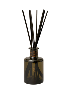 True Grace Manor Amber Reed Diffuser, 200ml
