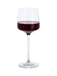 Dartington Crystal Elevate Wine Glass, Set of 2, 470ml, Clear