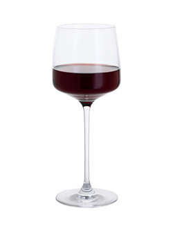 Dartington Crystal Elevate Wine Glass, Set of 2, 470ml, Clear - view 2, Clear