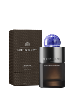 Molton Brown Bluebell & Wild Strawberry Eau de Parfum, 100ml, 