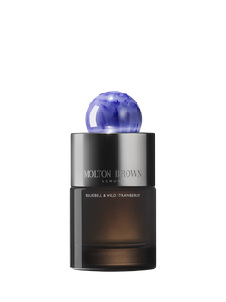 Molton Brown Bluebell & Wild Strawberry Eau de Parfum, 100ml - view 2, 