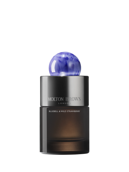 Molton Brown Bluebell & Wild Strawberry Eau de Parfum, 100ml - view 2, 