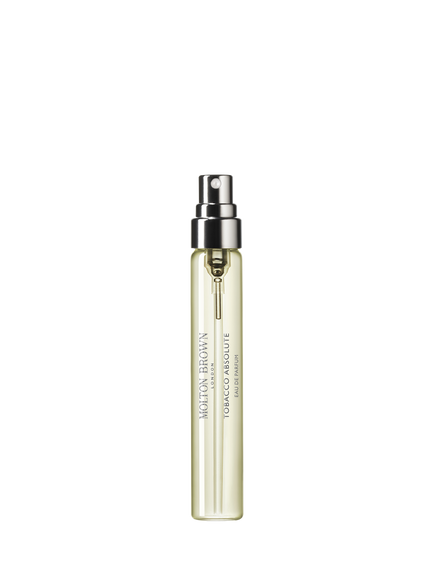 Molton Brown Tobacco Absolute Eau de Parfum Travel Case Refill, 7.5ml - view 2, 