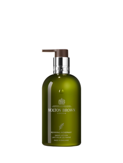 Molton Brown Reviving Rosemary Hand Lotion, 300ml, 