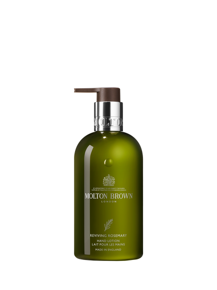 Molton Brown Reviving Rosemary Hand Lotion, 300ml, 