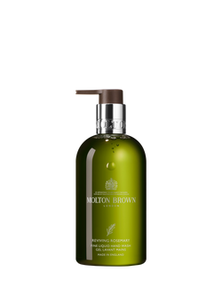 Molton Brown Reviving Rosemary Liquid Hand Wash, 300ml, 
