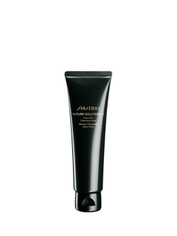 Shiseido Future Solution LX Extra Rich Cleansing Foam, 125ml, 