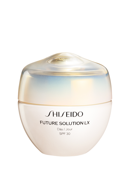 Shiseido Future Solution LX Total Protective Cream, 50ml, 