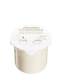 Shiseido Future Solution LX Total Protective Cream Refill, 50ml, 