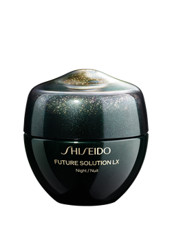 Shiseido Future Solution LX Total Regenerating Cream, 50ml, 