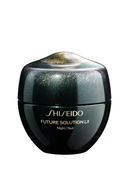 Shiseido Future Solution LX Total Regenerating Cream, 50ml, 