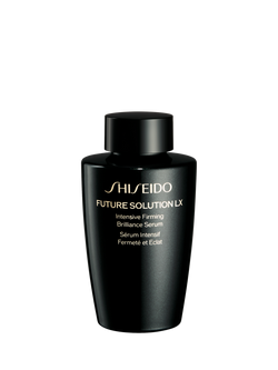 Shiseido Future Solution LX Intensive Firming Brilliance Serum Refill, 50ml, 