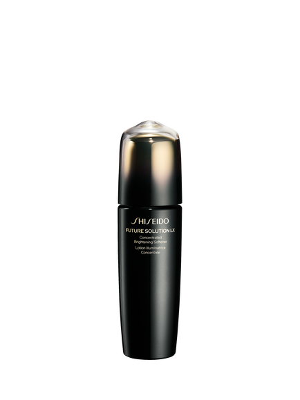 Shiseido Future Solution LX Concentrated Brightening Softener, 170ml, 