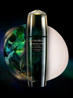 Shiseido Future Solution LX Concentrated Brightening Softener, 170ml - view 2, 