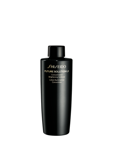 Shiseido Future Solution LX Concentrated Brightening Softener Refill, 170ml, 
