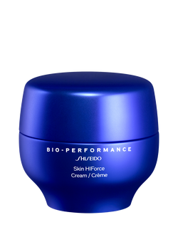 Shiseido Bio-Performance Skin HIForce Cream, 50ml, 