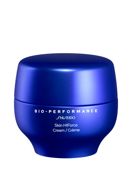 Shiseido Bio-Performance Skin HIForce Cream, 50ml, 