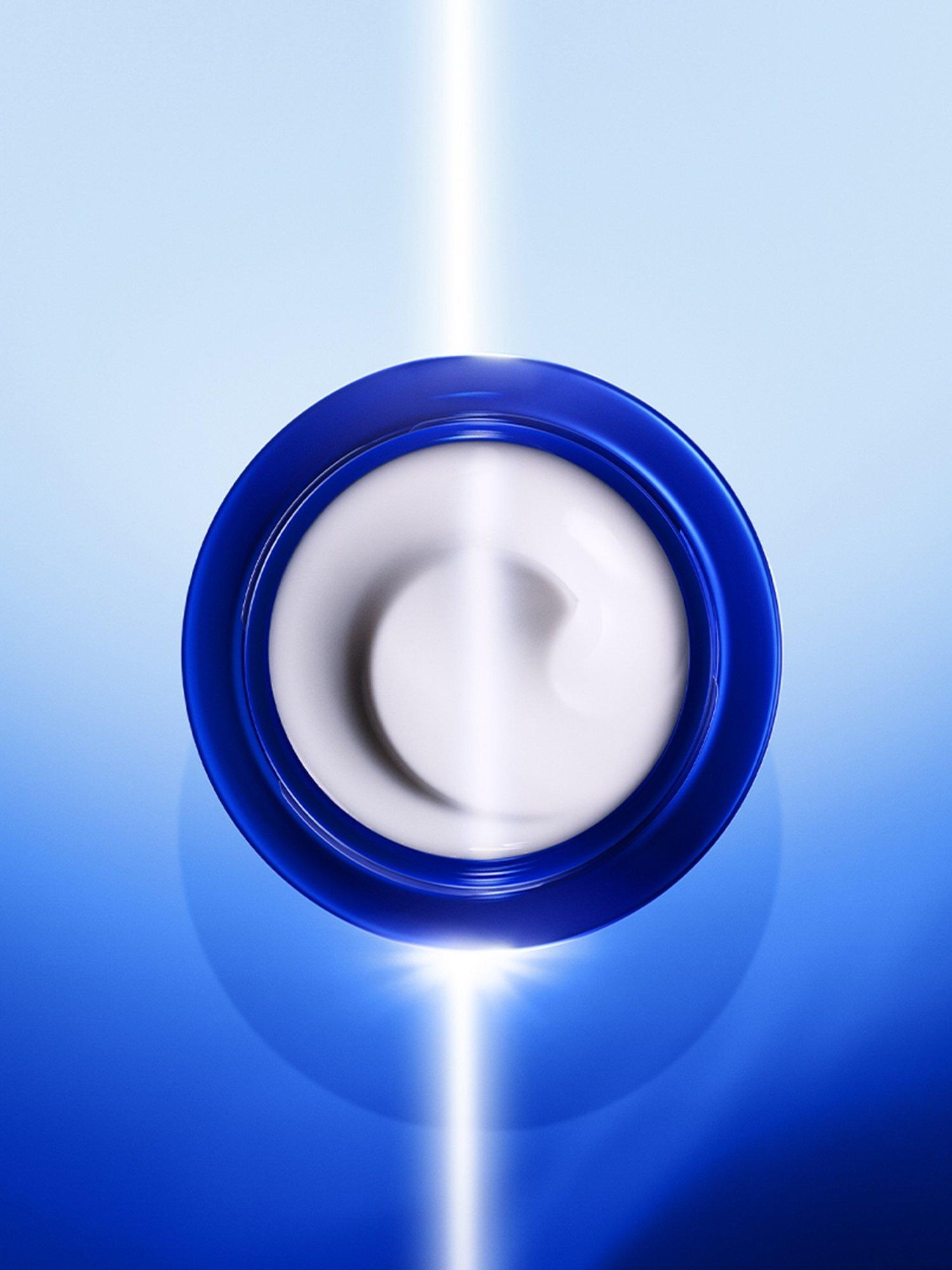 Product image 4 of 8, which shows Shiseido Bio-Performance Skin HIForce Cream Refill, 50ml