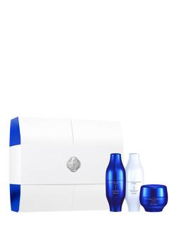 Shiseido Bio-Performance Full Routine Skincare Gift Set, 