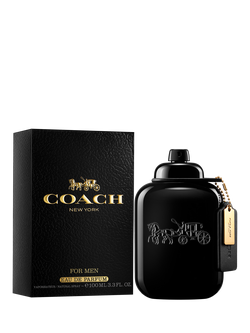 Coach For Men Eau de Parfum - view 2, 