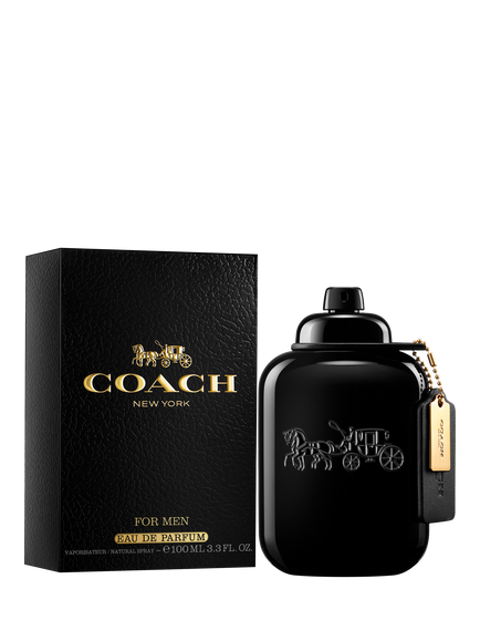 Coach For Men Eau de Parfum - view 2, 
