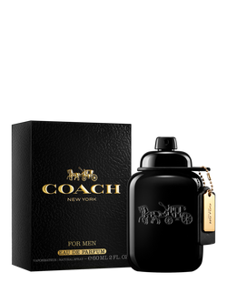 Coach For Men Eau de Parfum - view 2, 