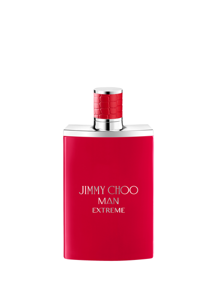 Jimmy Choo Man Extreme Eau de Parfum, 
