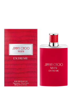Jimmy Choo Man Extreme Eau de Parfum - view 2, 