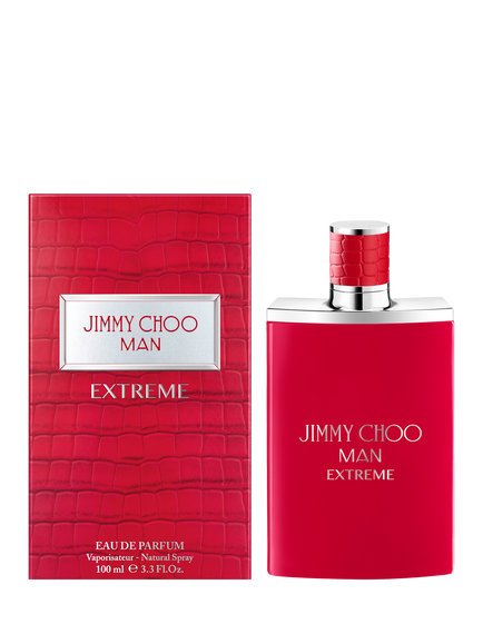 Jimmy Choo Man Extreme Eau de Parfum - view 2, 