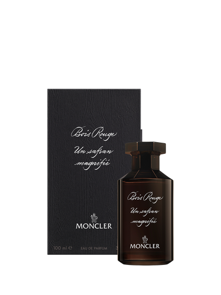 Moncler Les Sommets Collection Bois Rouge Eau de Parfum, 100ml - view 2, 
