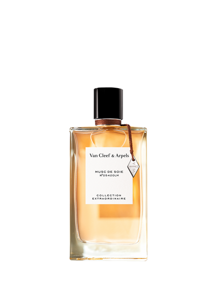 Van Cleef & Arpels Collection Extraordinaire Musc de Soie Eau de Parfum, 75ml, 