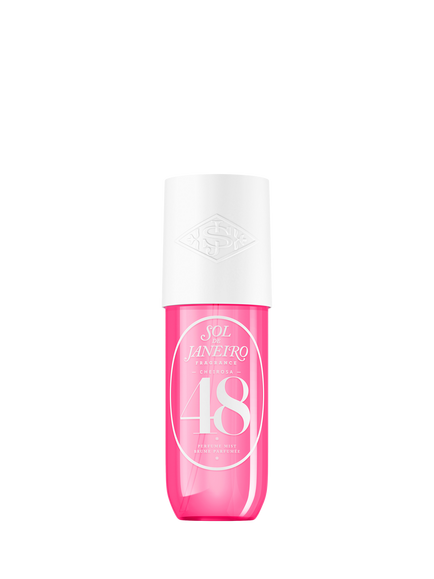 Sol de Janeiro Cheirosa 48 Hair & Body Perfume Mist, 