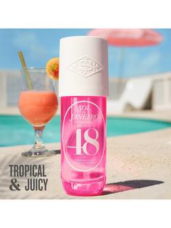 Sol de Janeiro Cheirosa 48 Hair & Body Perfume Mist - view 2, 