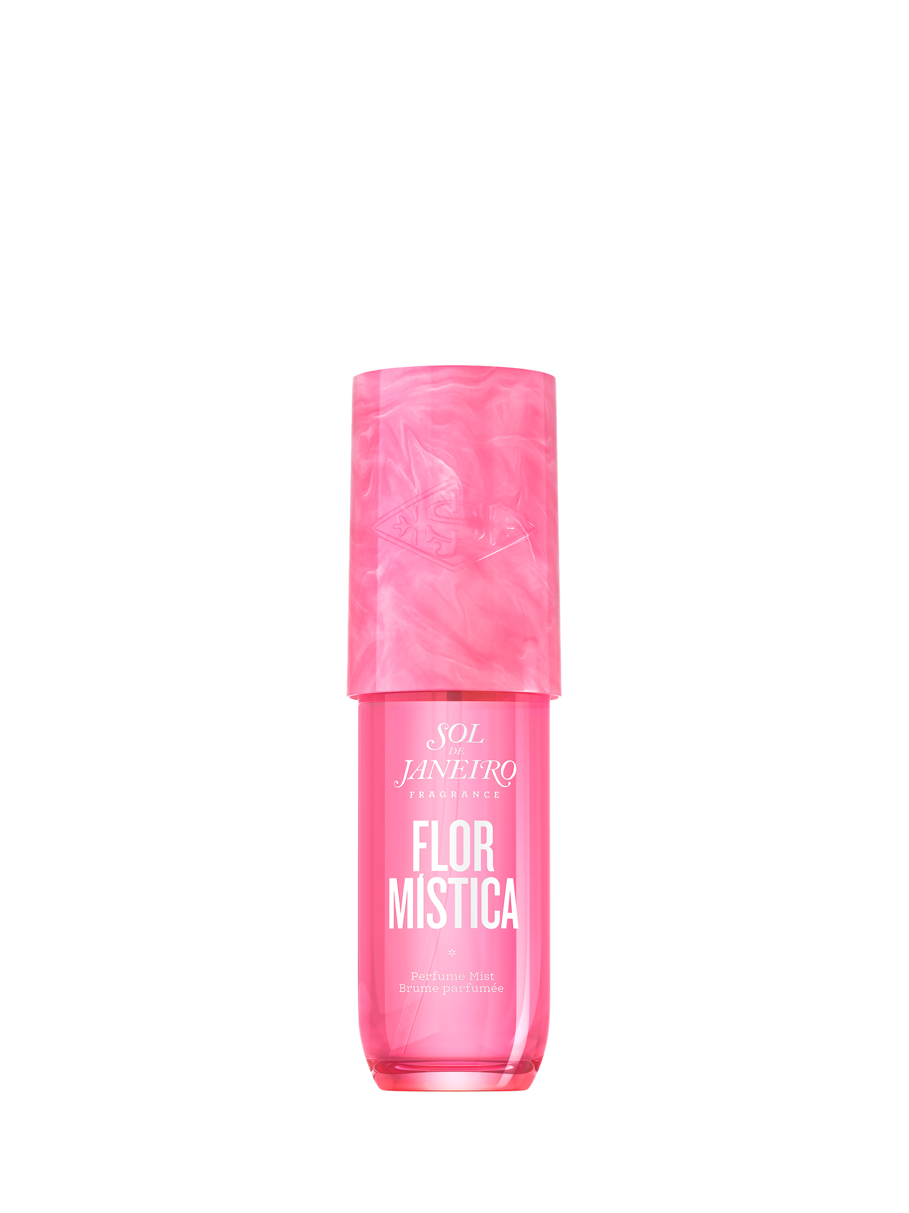 Sol de Janeiro Limited Edition Flor Mística Hair & Body Perfume Mist, 90ml