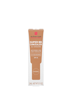 Erborian Mini Super BB Concealer-Serum - view 2, Caramel