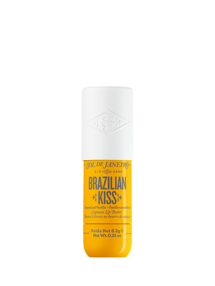 Sol de Janeiro Brazilian Kiss Lip Butter, 6.2g, 