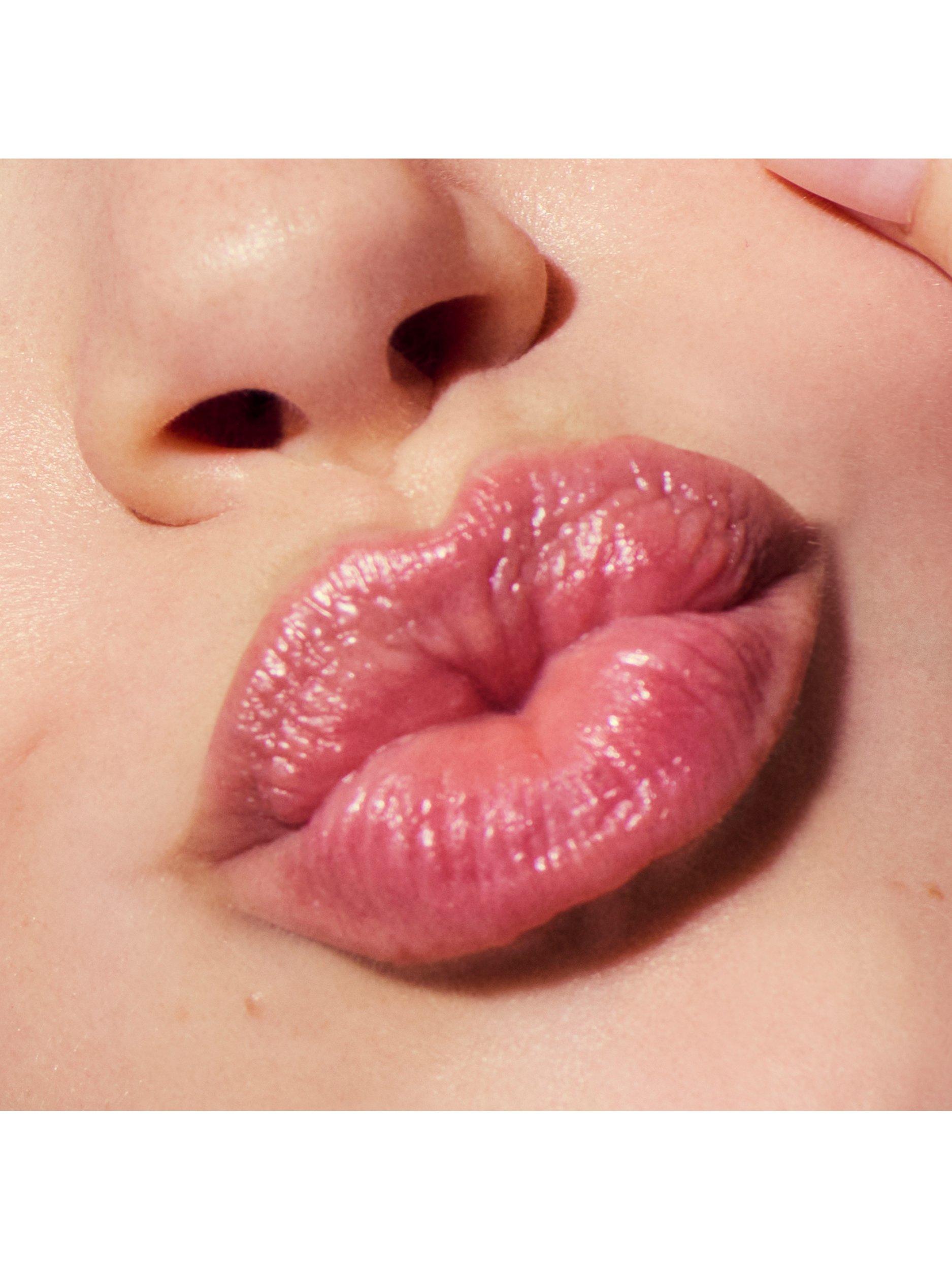 Product image 7 of 10, which shows Sol de Janeiro Brazilian Kiss Lip Butter, 6.2g
