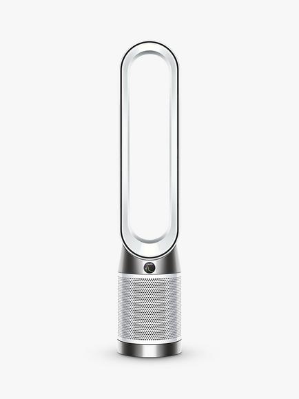 Dyson Cool PC1 Air Purifier, White, White