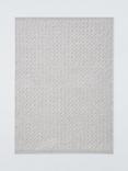 John Lewis Cashmere Baby Blanket, Grey