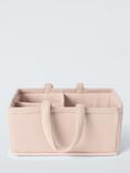 John Lewis Storage Caddy, Natural