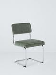 John Lewis Cantilever Dining Chair, Set of 2