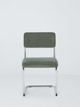 John Lewis Cantilever Dining Chair, Set of 2