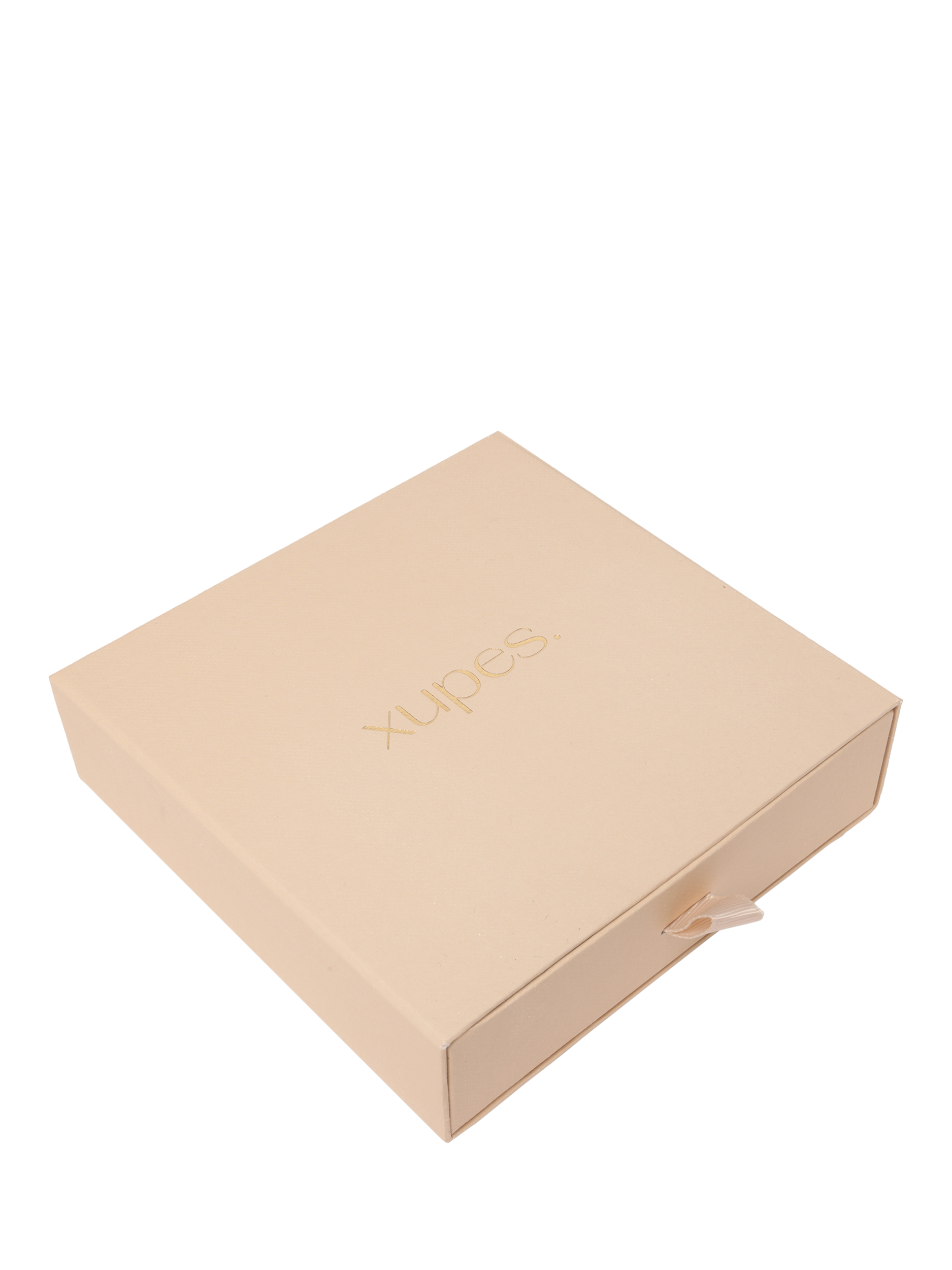 Product image 5 of 5, which shows Pre-loved Tiffany & Co. Brilliant Cut Diamond 18ct Yellow Gold Small Cross Pendant Necklace, Yellow Gold