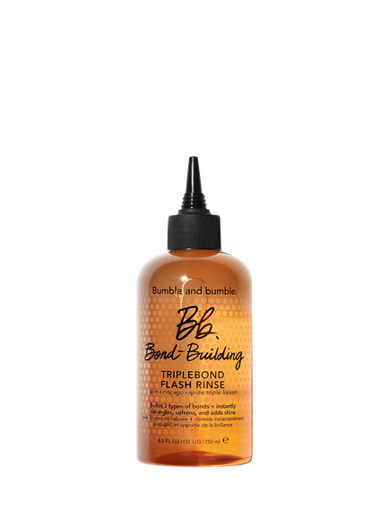 Bumble and bumble Bond-Building TripleBond Flash Rinse, 250ml, 