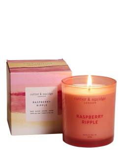 Cutter & Squidge Luxury Afternoon Tea Hamper - view 2, Multi