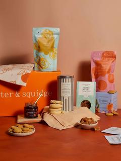 Cutter & Squidge Signature Hamper