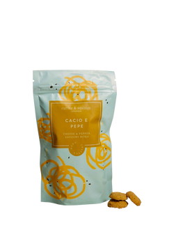 Cutter & Squidge Signature Hamper - view 2, Multi