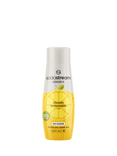 SodaStream Classics No Sugar Cloudy Lemon Sparkling Drink Mix, 440ml