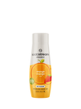SodaStream Classics No Sugar Orange & Mango Sparkling Drink Mix, 440ml