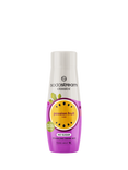 SodaStream Classics No Sugar Passion Fruit Sparkling Drink Mix, 440ml
